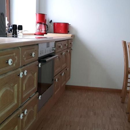 Storchennest Apartamento Fürth Exterior foto