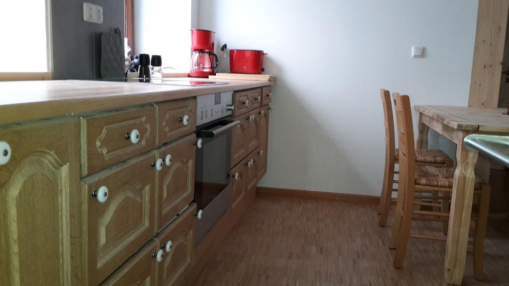 Storchennest Apartamento Fürth Exterior foto